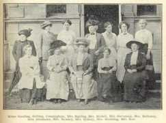 chesshistory.com Houlding