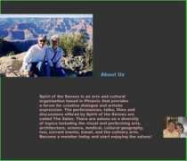 spiritofthesenses.org Houlon