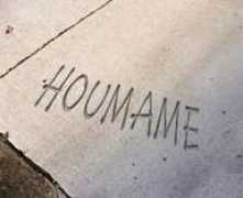 Houmame