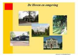 Hoven