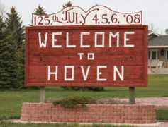 Hoven