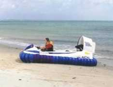 Hovercraft