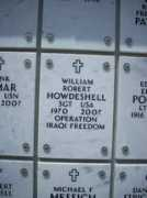 Howdeshell