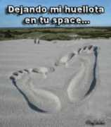 Huellitas