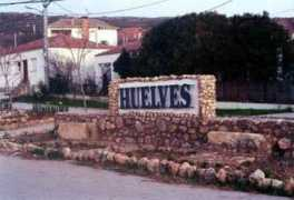 Huelves
