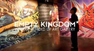 emptykingdom.com Hugall