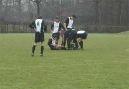 voetbal-clubs.nl Hullenaar