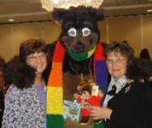 bearsandbuds.com Humanski