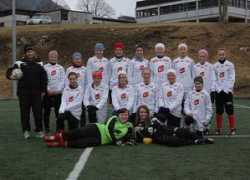 haugenfotball.no Hundershagen