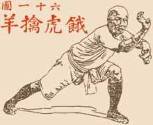 kungfulibrary.com Hunggar