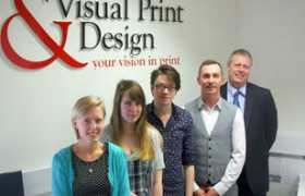 printweek.com Hunstone