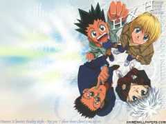 animewallpapers.com Hunterxhunter