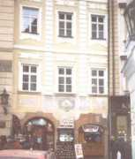 praguebedandbreakfast.com Husova
