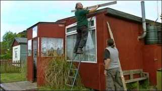 news.bbc.co.uk Hutters