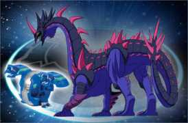 bakuganbuzz.com Hydranoid