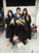 easyaupair.com Hyosuk