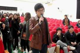 easyaupair.com Hyosuk