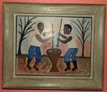 haitianartsociety.org Hyppolite