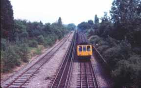 metroland.org.uk Hyrons