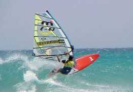 windgirls.com Iballa
