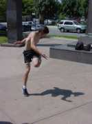 footbag.org Ibardaloza