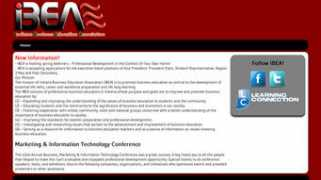 jaredkindred.com Ibea