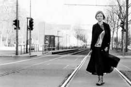 classica.fm Ibragimova