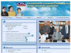 Icfai