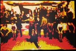 bedonnasneworleansart.com Idney