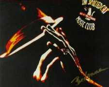 bedonnasneworleansart.com Idney