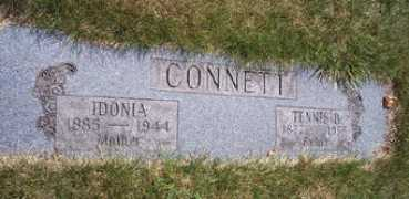 Idonia