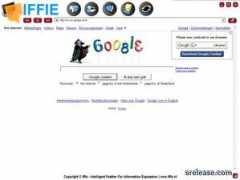 srelease.com Iffie