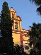 Iglesia