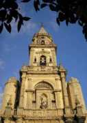 Iglesia