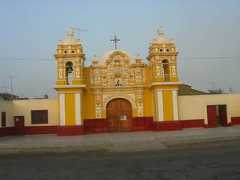 Iglesia