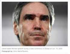Ignatieff