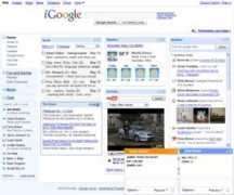 Igoogle