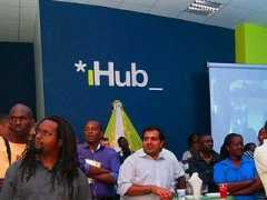 Ihub