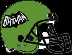 freedomfootball.com Imbatman