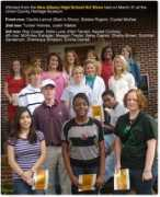 nahighschool.com Inaye