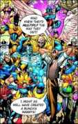 marveldirectory.com Individuals