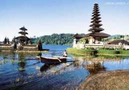 Indonesie