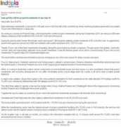 Indopia