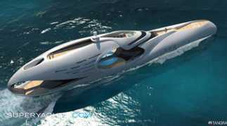 superyachts.com Infinitas