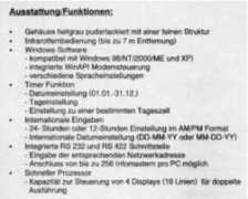 behrend-automaten.de Infomaster