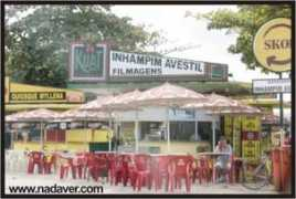 nadaver.com Inhapim