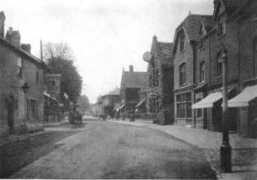 bagshotvillage.org.uk Instit