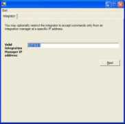 sin.tigris.org Integrator