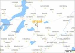Intorp