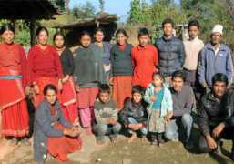 sagarmathainternational.org Introduction
